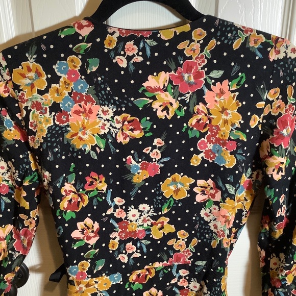 ZARA Romper - Picture 2 of 3